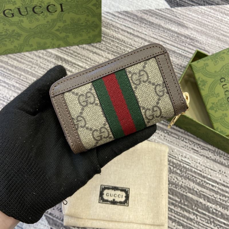 Gvc*1 wallets